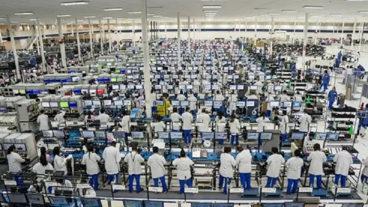  Apindo Jabar Optimistis Industri 4.0 Dorong Daya Saing