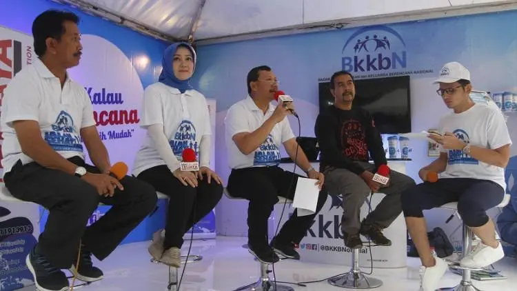 Ayah Hebat itu Meluangkan Banyak Waktu untuk Anak