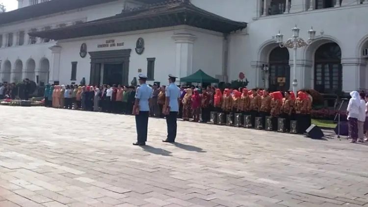 Program Layad Rawat Segera Dirasakan Warga Jabar Pekan Ini