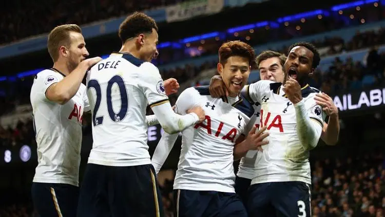 Tottenham Bungkam Chelsea, Bukti 'Sesumbar' Pochettino