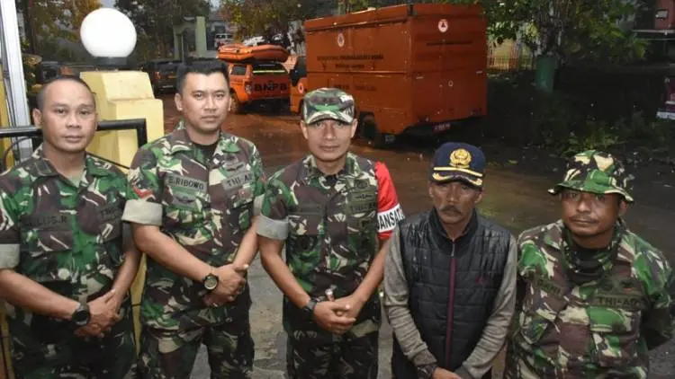 Satgas PBA Fokus Pemulihan Pascabencana Tasikmalaya