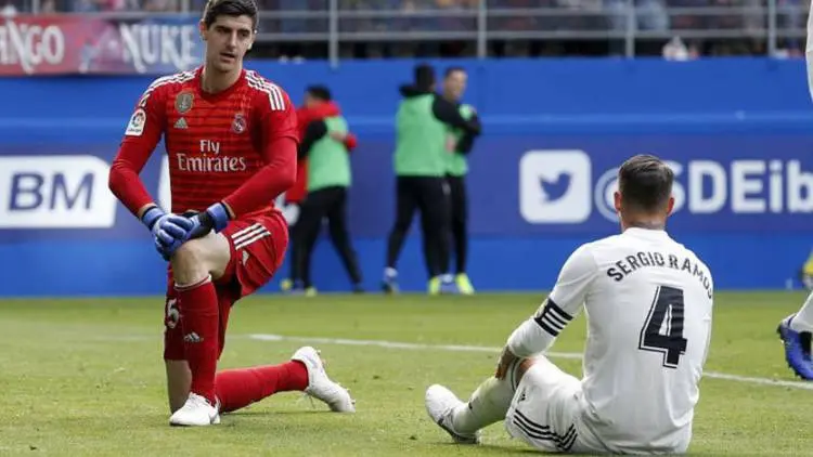 Inikah Bukti 4 Kemenangan Solari Karena Keberuntungan?