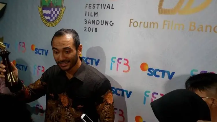 Ini Dia Pemenang FFB 2018