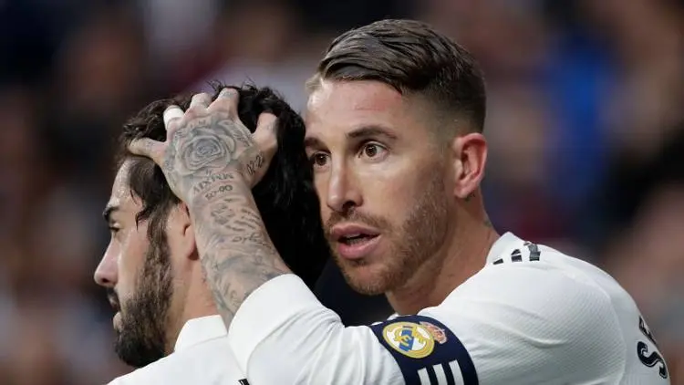 Madrid Mulai Bangkit, Ini Klasemen Terbaru La Liga Spanyol
