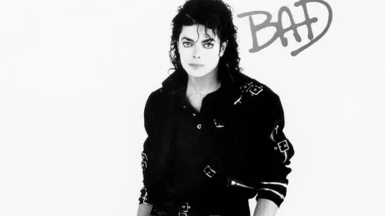 Jaket 'Bad' Michael Jackson Terjual Seharga 298.000 dolar AS