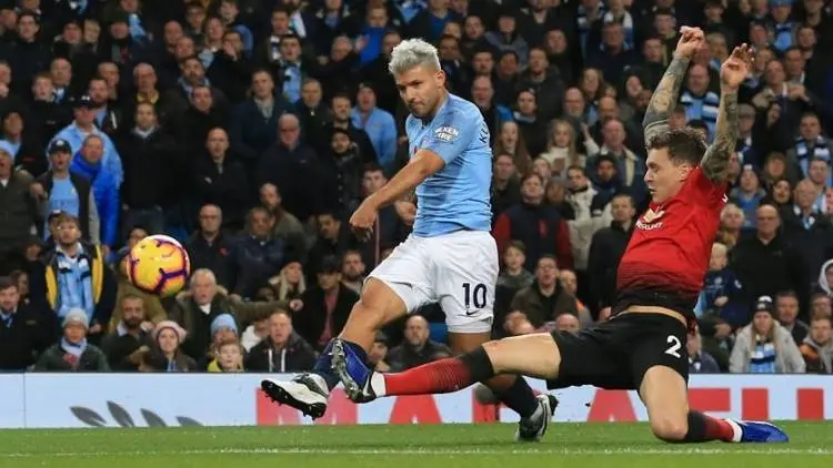 City Kalahkan MU, Update Klasemen Liga Primer Inggris