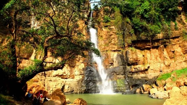 Geopark Ciletuh Jadi Objek Wisata Baru Terpopuler