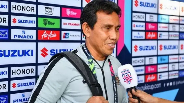 Bima Sakti Sentil Komunikasi PSSI terkait Program Timnas
