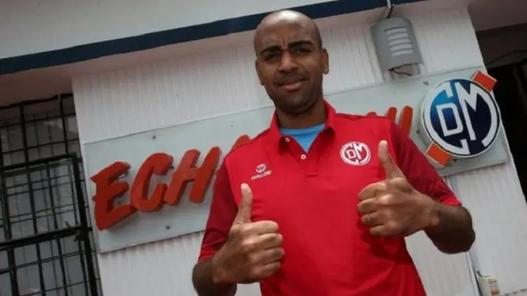 Imbangi Persib, Beto Sebut Modal Berharga Perseru 