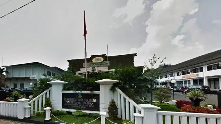 Pemkot Sukabumi Belum Tetapkan Status Siaga Darurat Bencana