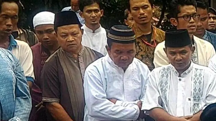 Kisah Krisma yang Selamat dari Peristiwa Jatuhnya Pesawat Lion Air