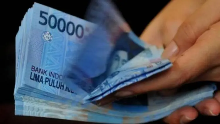 UMK Depok Ditetapkan Rp3,8 Juta