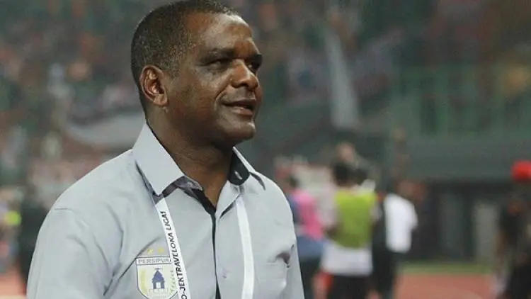 Ini Kata Wanderley Soal 2 Gol Persib