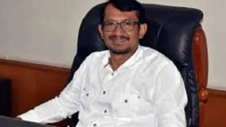 Garut Berharap Segera Miliki Sekda Definitif