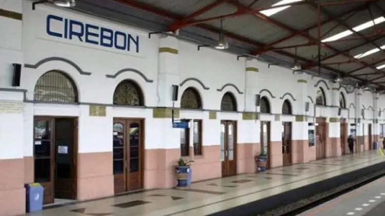 KAI Cirebon Berlakukan Tiket Diskon