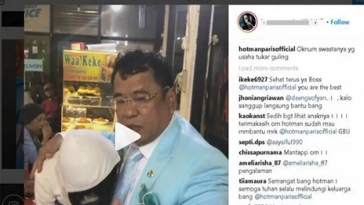 Polres Bogor Tangkis Tudingan Hotman Paris