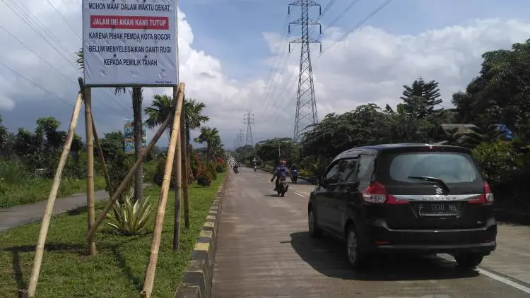 Dua Program Bima Arya Dipindahkan dan Dicoret