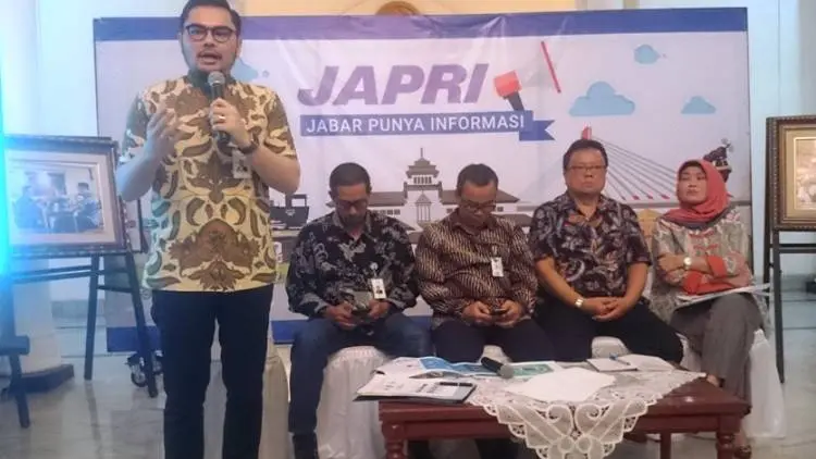 Maksimalkan Kredit Mesra, Bjb Rangkul 62 Ribu Rumah Ibadah