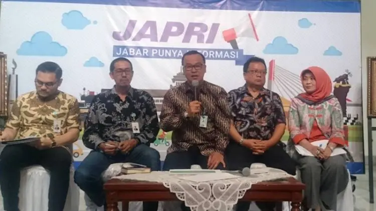 Sejahterakan Ekonomi Masyarakat, BJB Wujudkan Program Mesra