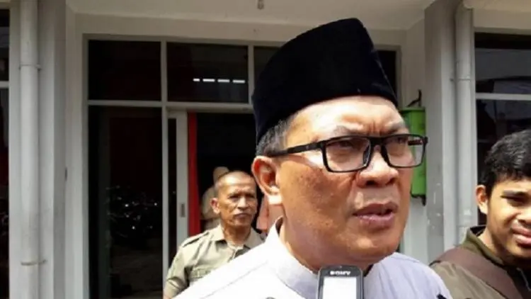 Pemkot Koordinasi dengan BBWS dan Jasa Marga Atasi Jembatan Roboh