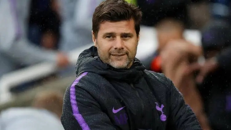 Psywar ala Pocchettino Sebut Tottenham Lebih Berkelas dari Chelsea