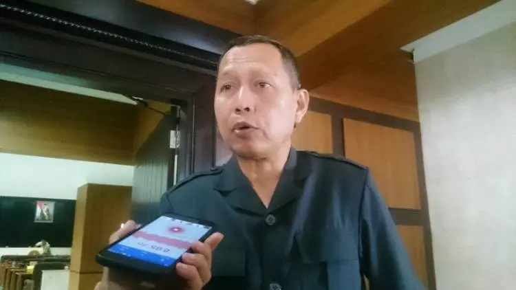 DPRD Minta APBD Jabar Tak Tersedot Proyek Pemerintah Pusat