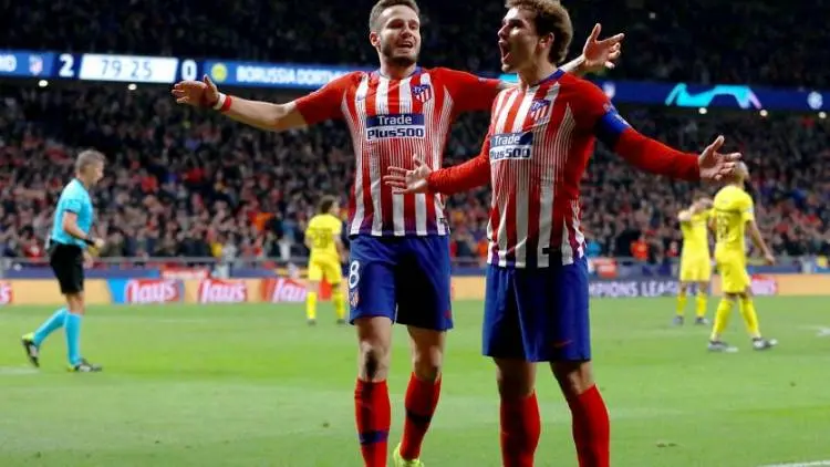 Syarat Kalahkan Barcelona, No Room For Error!