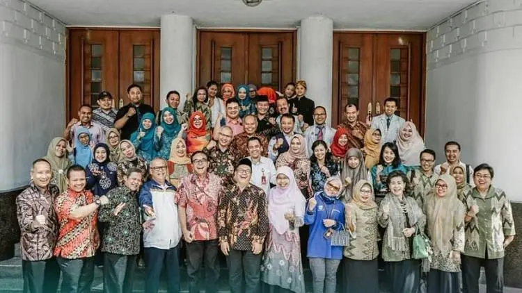 Re-Checking Lomba Sekolah Sehat Bertujuan Membangun Budaya Bersih