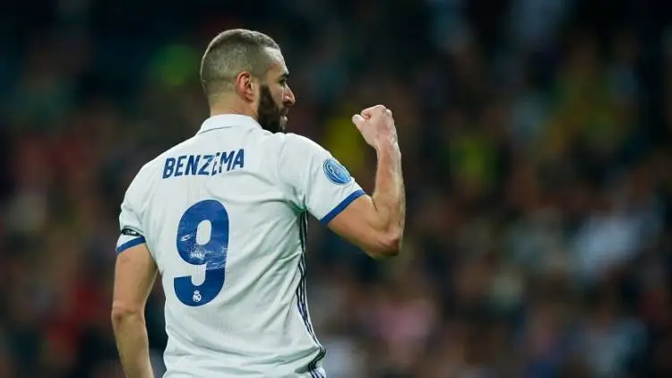 Move on dari Ronaldo, Sekarang Era Benzema!