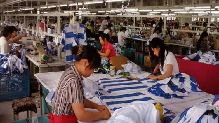 Apindo: Bom Waktu Kehancuran Industri di Karawang