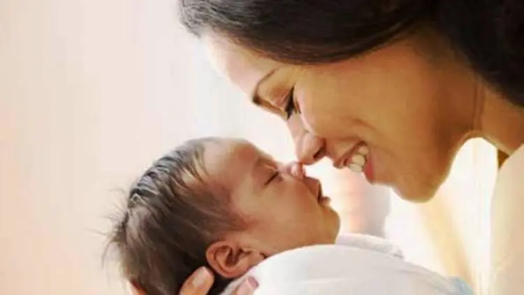 Tips Hidup Sehat untuk Ibu Baru Melahirkan