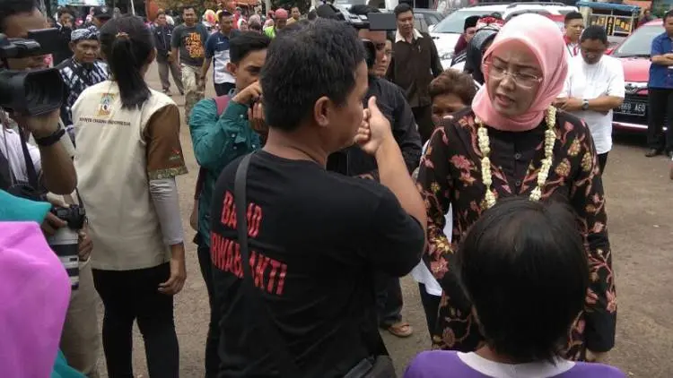 Gempungan, Program Pelayanan Unggulan Purwakarta