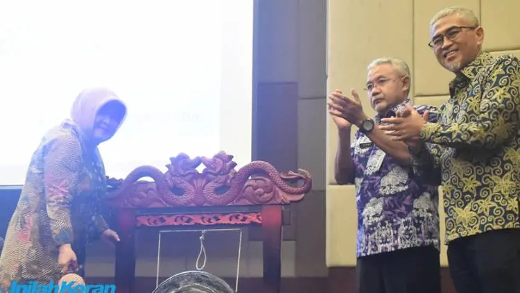 Nurhayanti Minta Rencana Bisnis PDAM Lebih Terarah