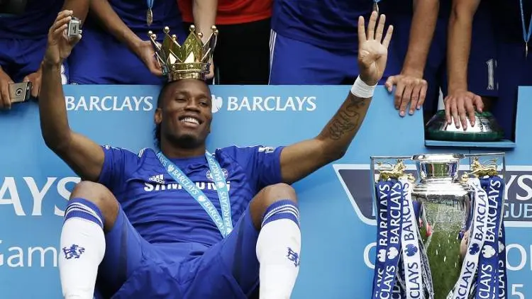 Akhir Perjalanan Karier Hebat Didier Drogba
