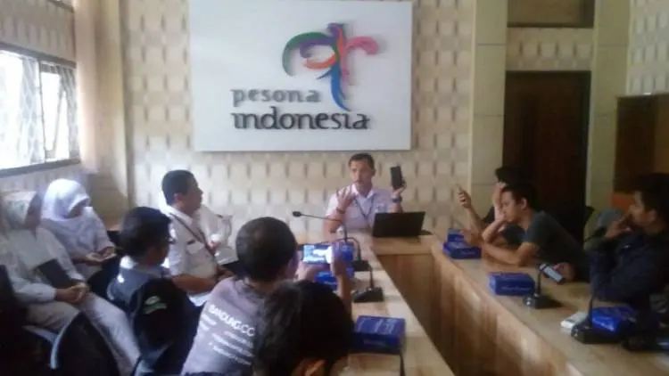  Disparbud Kab Bandung Akan Luncurkan kampungsabilulungan.com