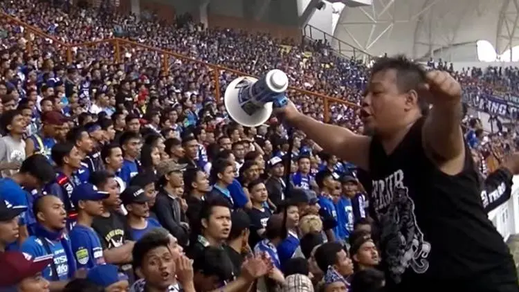 Mapag Juara Persib U-19, Viking Buka Tur ke Bali 