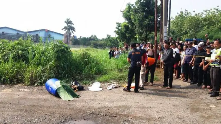 Dua Pelaku Ingin Kuasai Mobil Dufi