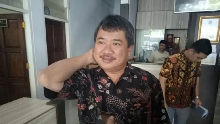 Bupati Garut Harus Tindak Tegas Kades Tak Bayar Dana Desa
