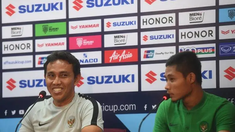 Timnas Tersingkir, Bima Sakti Minta Maaf