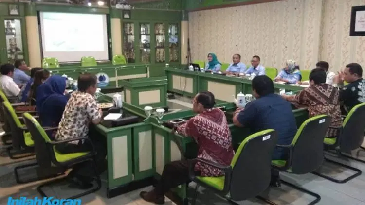 Tarif Baru Berlaku, Ini Saran PDAM untuk Pelanggan