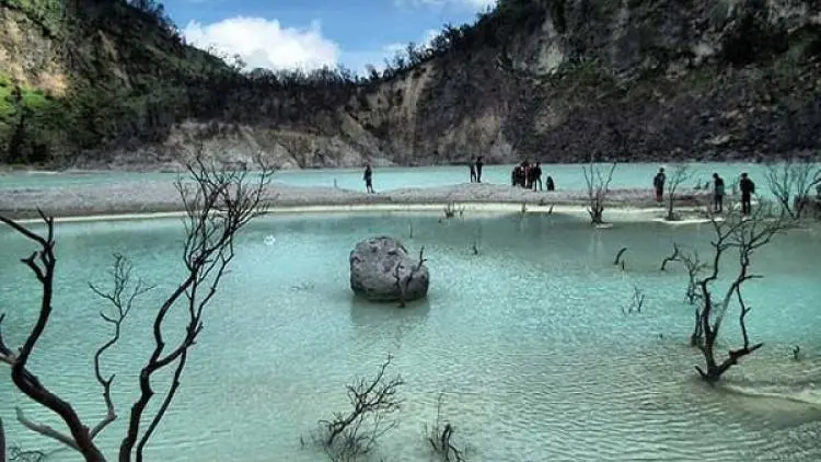 Bandung Sambut Relaksasi DNI Sektor Pariwisata untuk Gaet Modal Asing