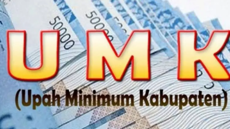 Inilah Besaran UMK 2019 di Jawa Barat