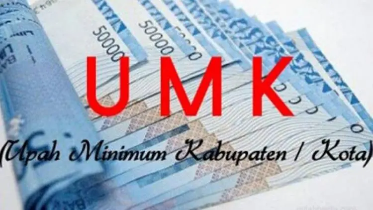 Pemprov Jabar Tetapkan UMK 2019, Karawang Masih Tertinggi