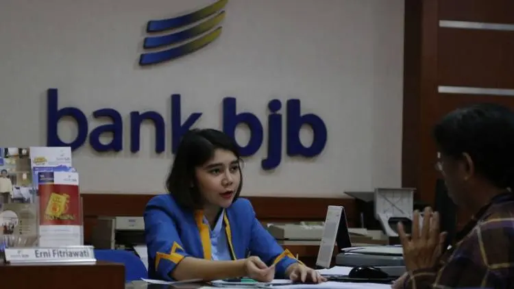  Bank BJB Tingkatkan Kemitraan dengan Media Massa
