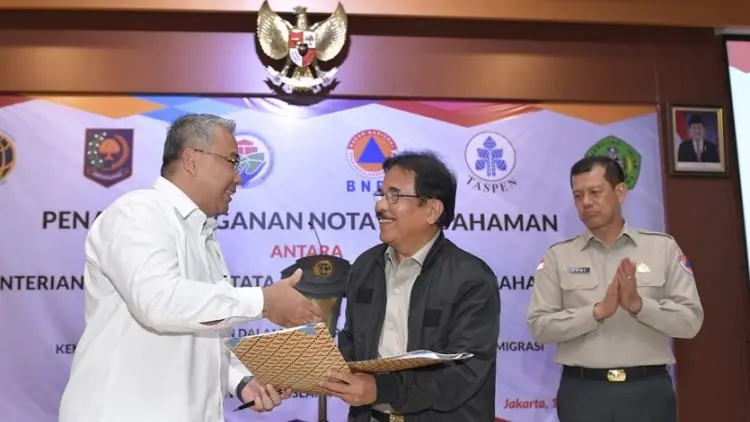 Sertifikasi Lahan Bantu Peningkatan Ekonomi Desa
