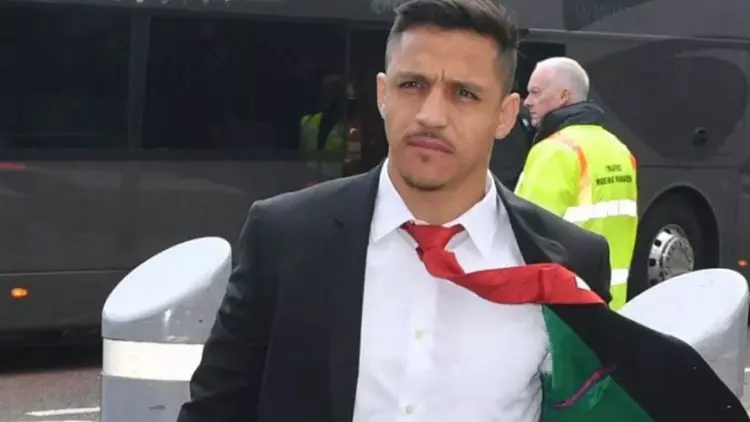 Solskjaer Bawa 22 Pemain ke Barcelona, Ini Kejutannya