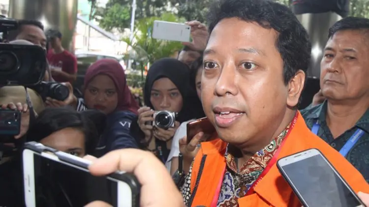 Kasus Suap Mantan Ketum PPP, KPK Panggil Anak Buah Menag
