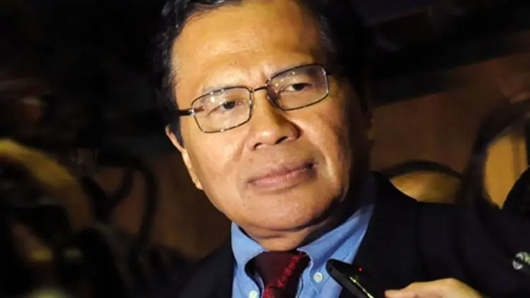 Dibisiki Rizal, Prabowo Turunkan Harga dan Listrik