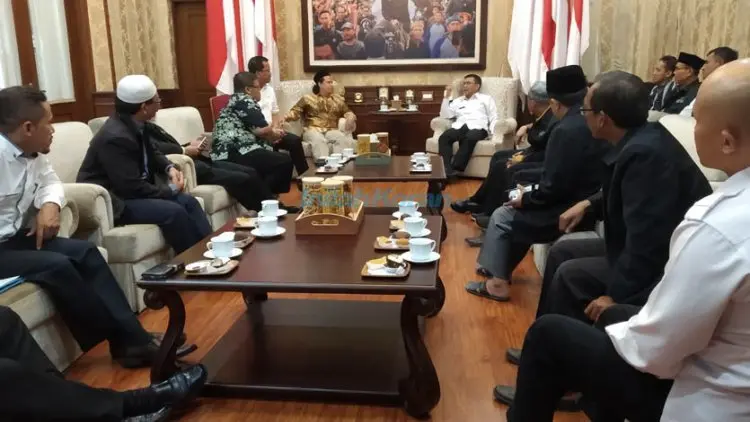Soal UN Madrasah Ibtidaiyah Bayar, Ini Kata Disdik