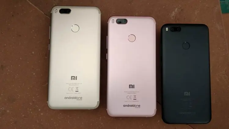 Xiaomi Hentikan Update untuk 7 Smartphone Ini